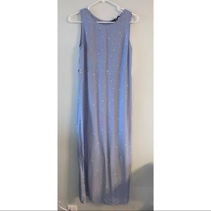 Vintage Gap summer dress size 8